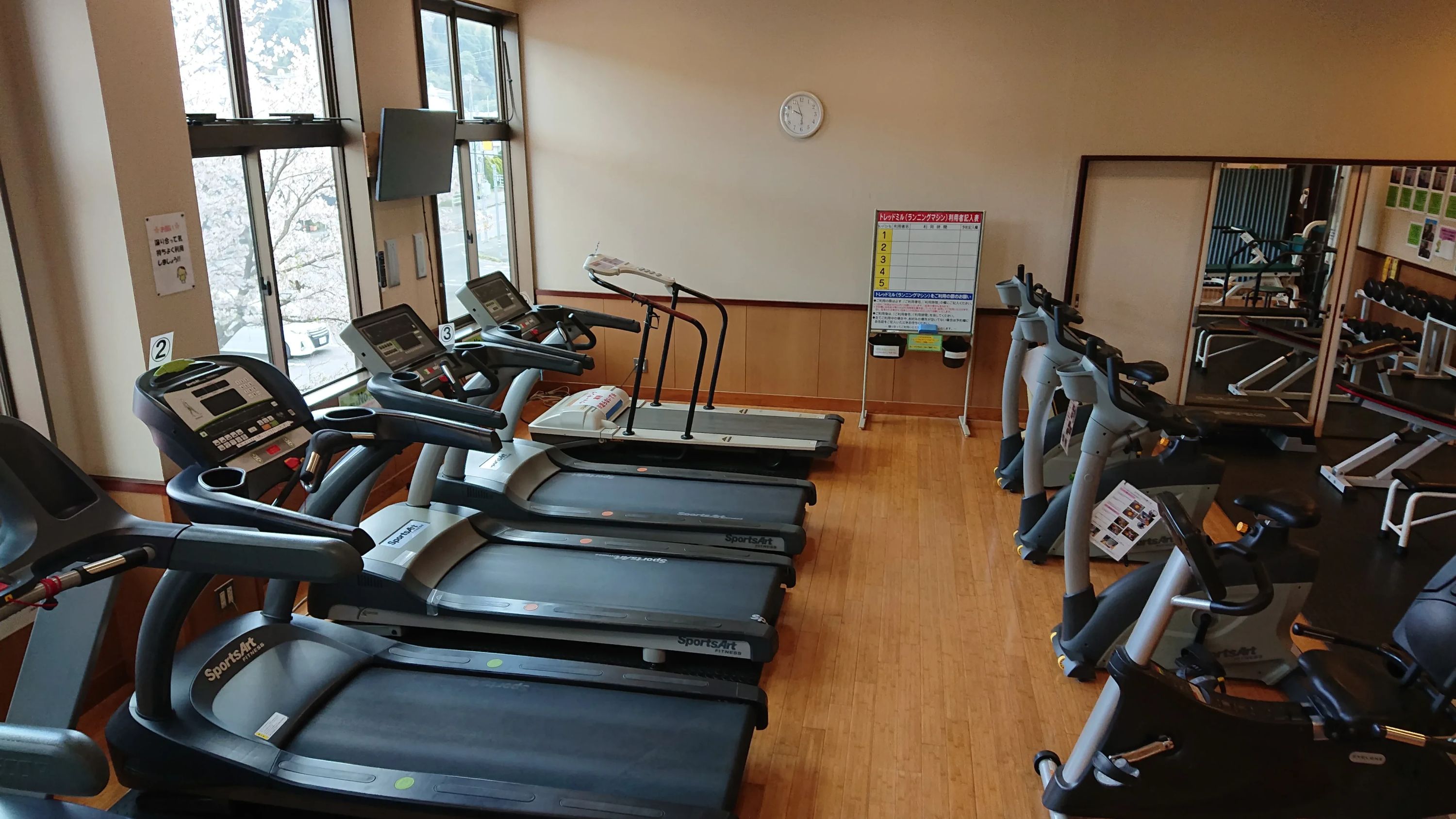 しあわせスイミングスクール 法勝寺教室のサムネイル画像 5