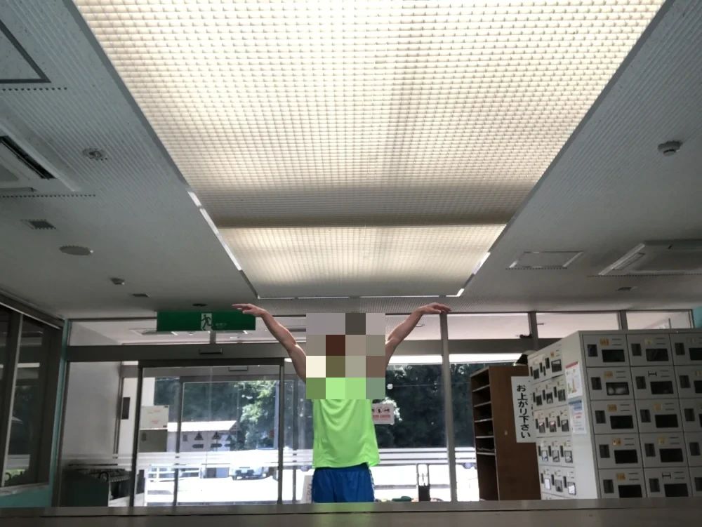 ホットランドやくもスイミングスクール 八雲町教室のサムネイル画像 3