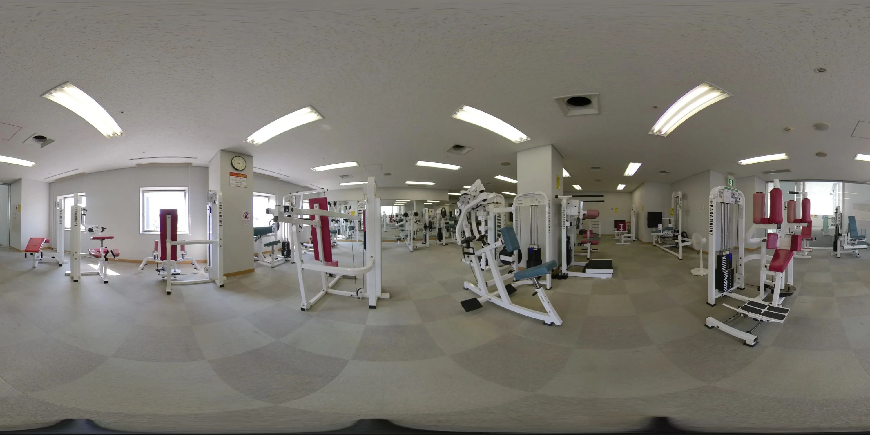 テルサスポーツクラブ スイミング・水泳 朝日町教室のサムネイル画像 4