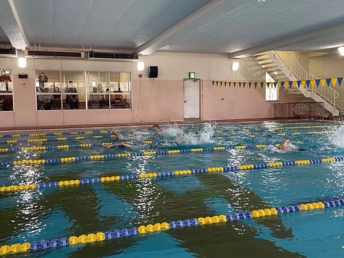 エイブルスポーツクラブ岡山 スイミング・水泳 下伊福本町教室のメイン画像