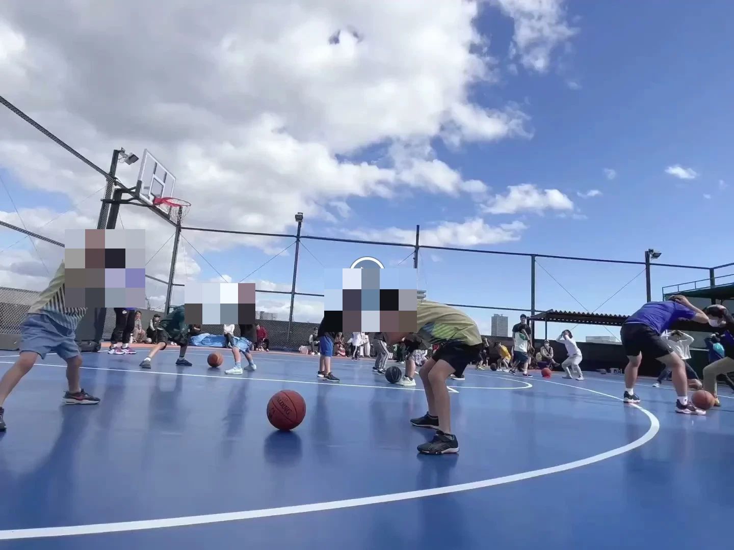 エイブルスポーツクラブ岡山 スイミング・水泳 下伊福本町教室のサムネイル画像 3