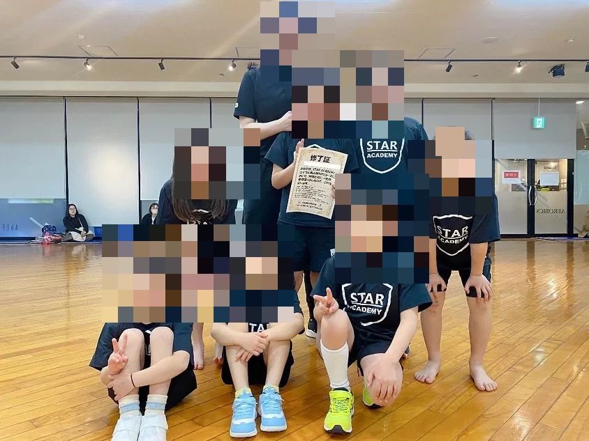 エイブルスポーツクラブ岡山 スイミング・水泳 下伊福本町教室のサムネイル画像 4