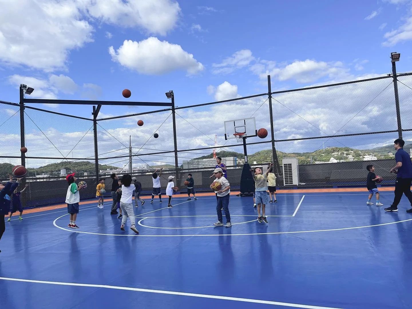 エイブルスポーツクラブ岡山 スイミング・水泳 下伊福本町教室のサムネイル画像 5