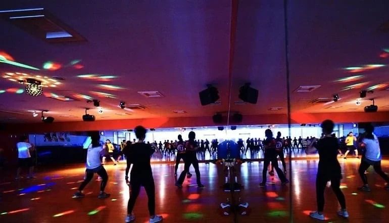 RENAISSANCE(ルネサンス) スイミング・水泳 玉島のサムネイル画像 3