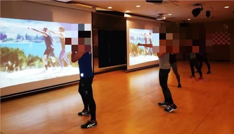 RENAISSANCE(ルネサンス) スイミング・水泳 玉島のサムネイル画像 4