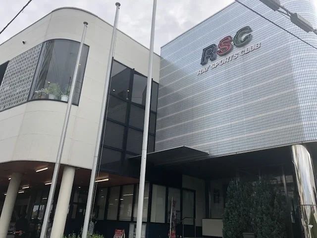 レイスポーツクラブ岡山 スイミング・水泳 南区教室のメイン画像