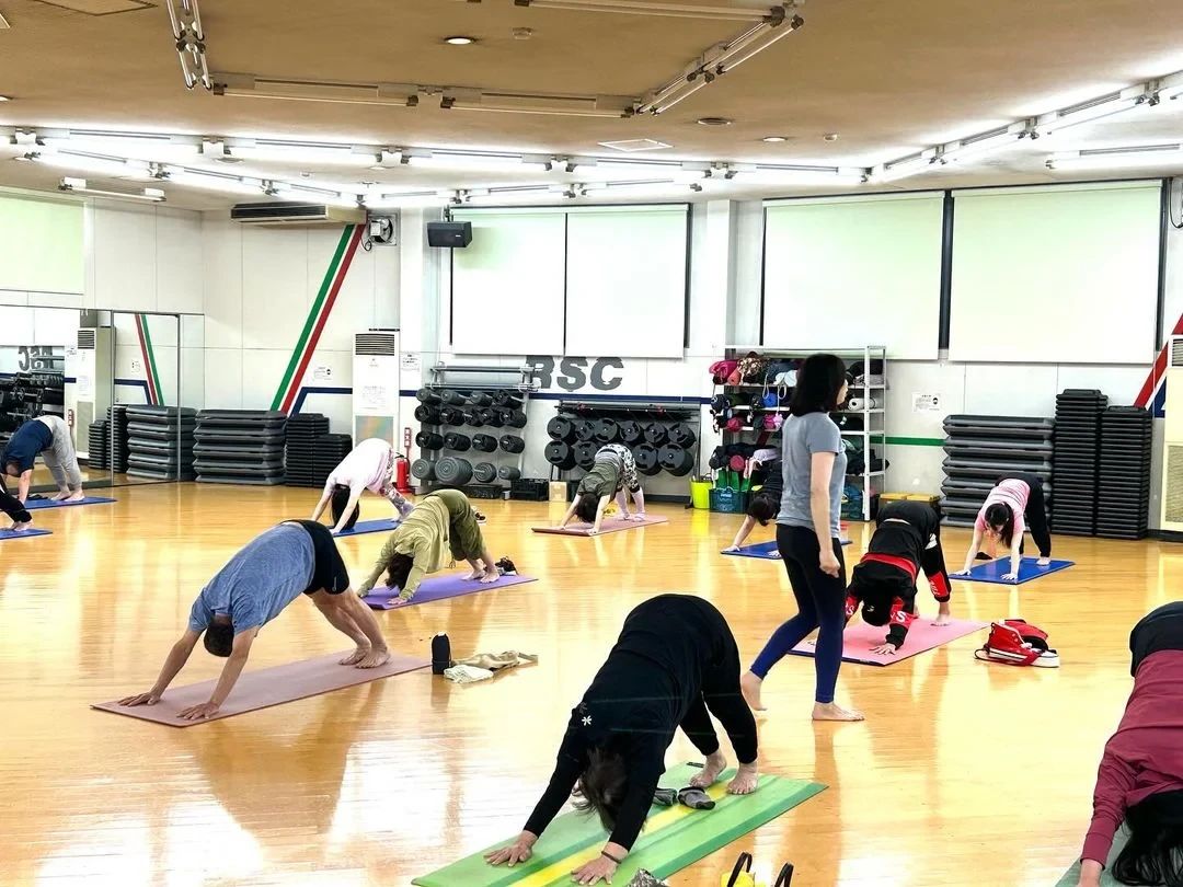 レイスポーツクラブ岡山 スイミング・水泳 南区教室のサムネイル画像 4