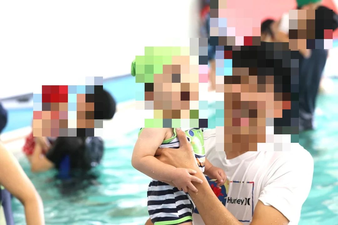 高陽ドルフィンクラブ 落合教室のサムネイル画像 5