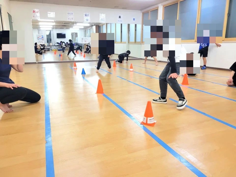 高陽ドルフィンクラブ 落合教室のサムネイル画像 2