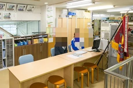 広島ミドリスイミングクラブ 緑井教室のメイン画像