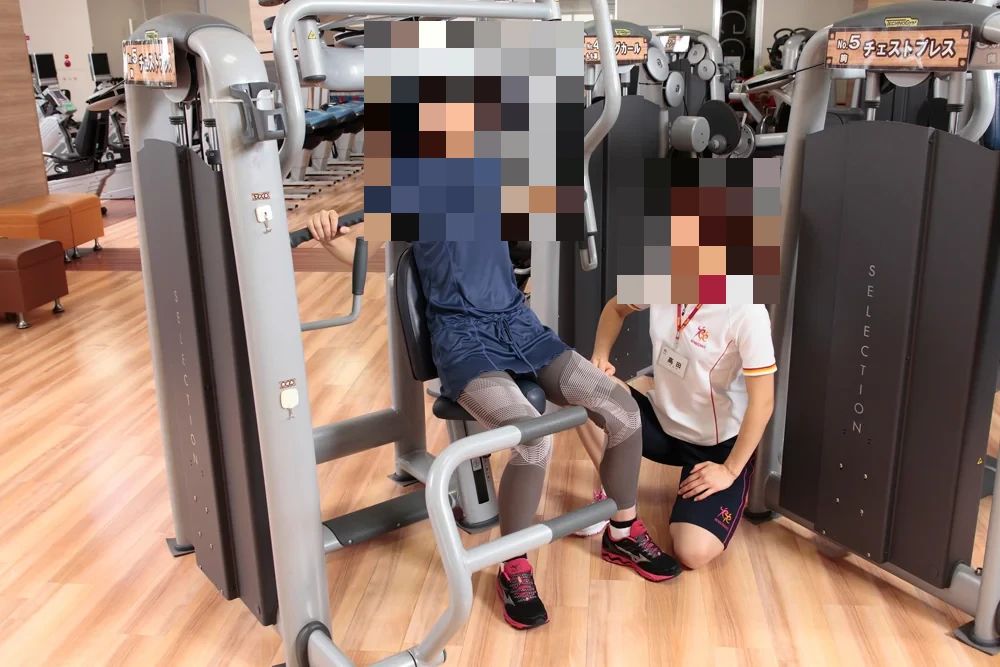 RENAISSANCE(ルネサンス) スイミング・水泳 スポーツクラブ ルネサンス 広島緑井のサムネイル画像 2