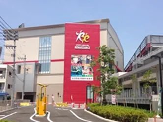 RENAISSANCE(ルネサンス) スイミング・水泳 広島ボールパークタウン24のメイン画像