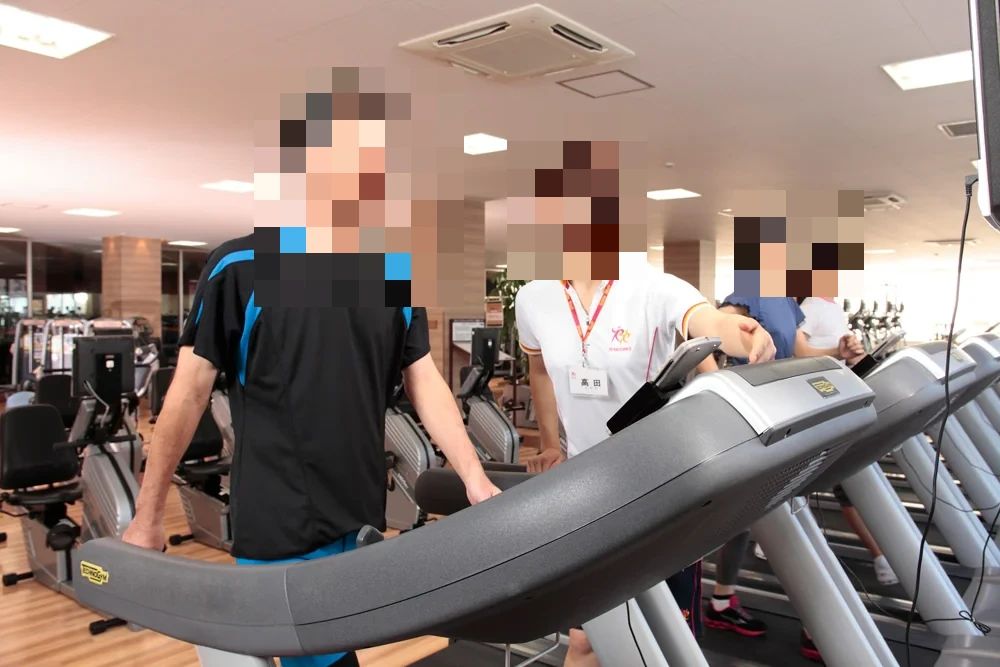 RENAISSANCE(ルネサンス) スイミング・水泳 広島ボールパークタウン24のサムネイル画像 2