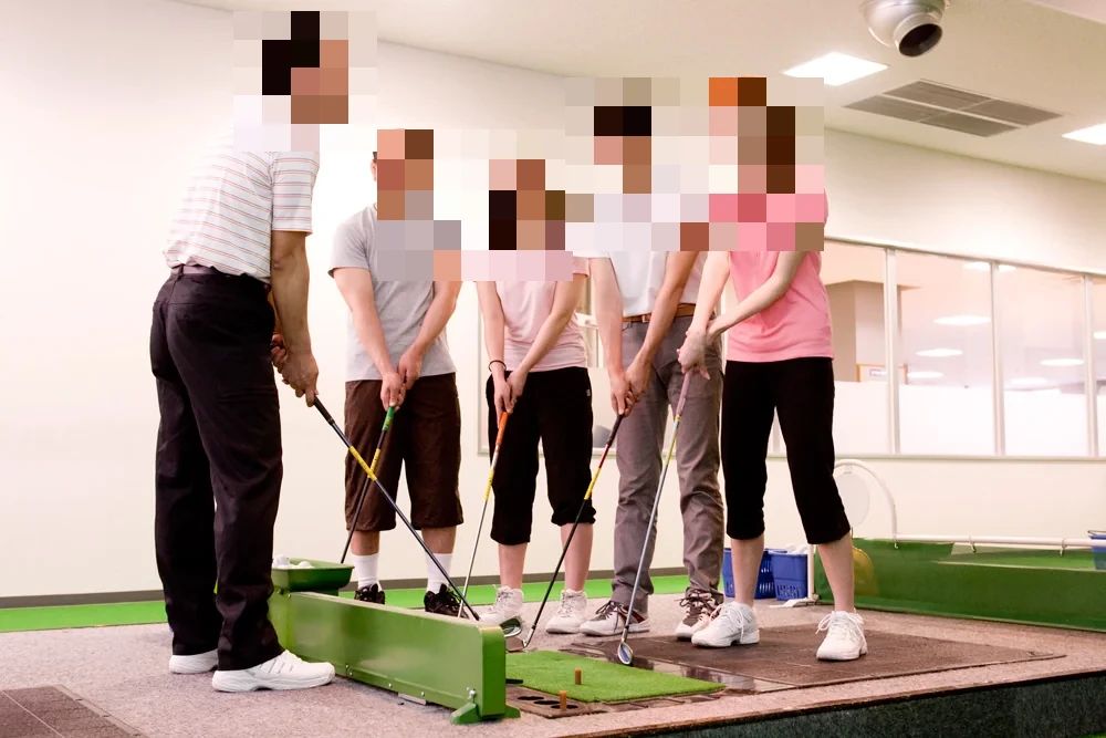 RENAISSANCE(ルネサンス) スイミング・水泳 広島ボールパークタウン24のサムネイル画像 5