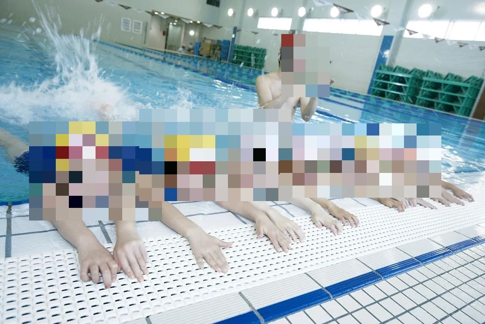 RENAISSANCE(ルネサンス) スイミング・水泳 広島東千田24のサムネイル画像 4