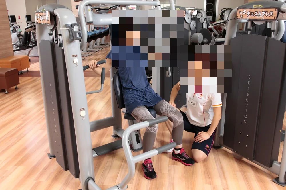 RENAISSANCE(ルネサンス) スイミング・水泳 広島緑井のサムネイル画像 2