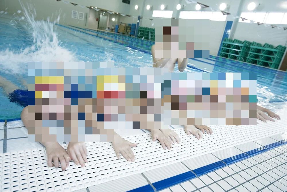 RENAISSANCE(ルネサンス) スイミング・水泳 広島緑井のサムネイル画像 5