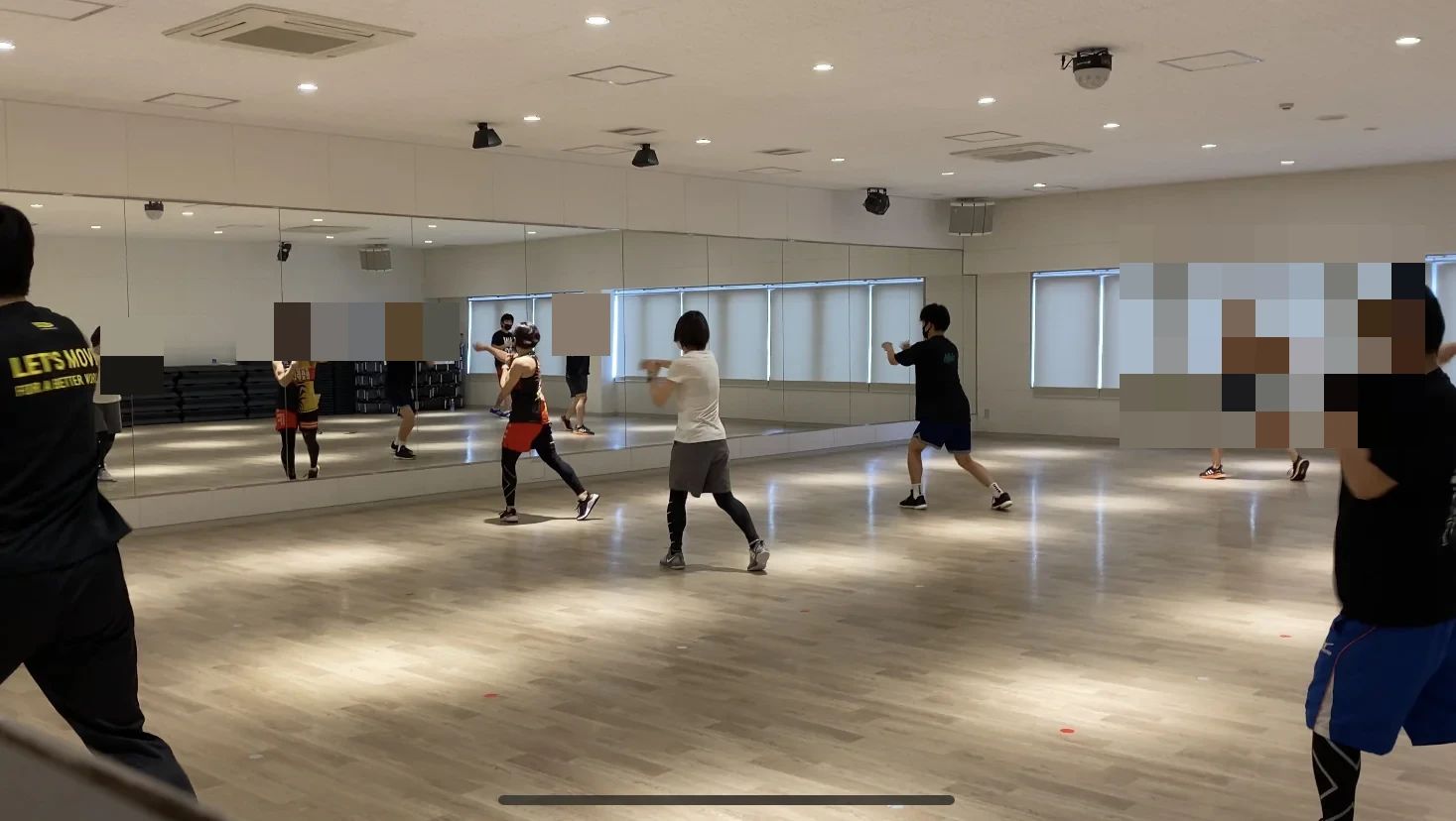 GUNZE(グンゼ) スイミング・水泳 イオンモール広島祇園のサムネイル画像 3