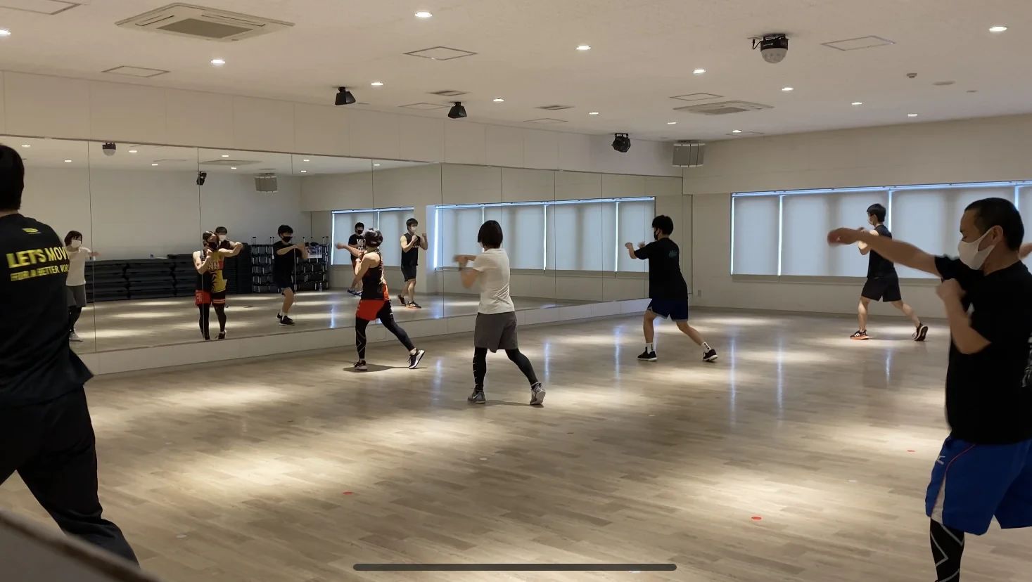 グンゼスポーツ スイミング・水泳 イオンモール広島祇園のサムネイル画像 3