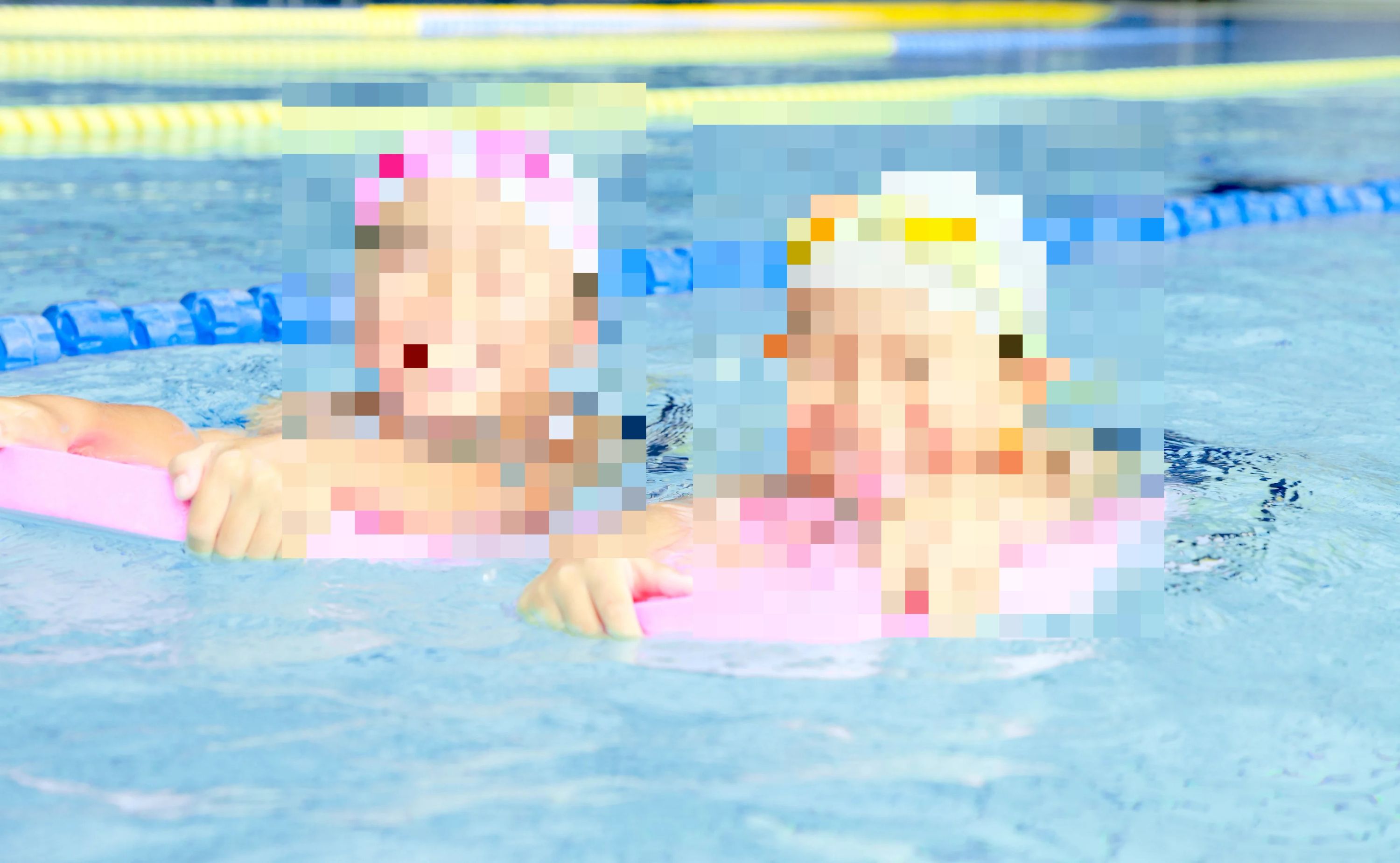 周南スイミングクラブ 江口教室のメイン画像