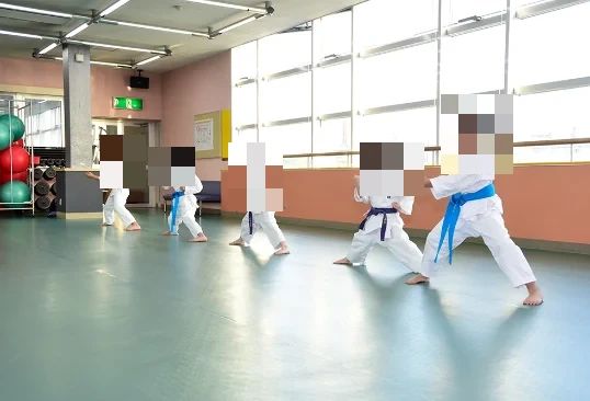 周南スイミングクラブ 江口教室のサムネイル画像 3