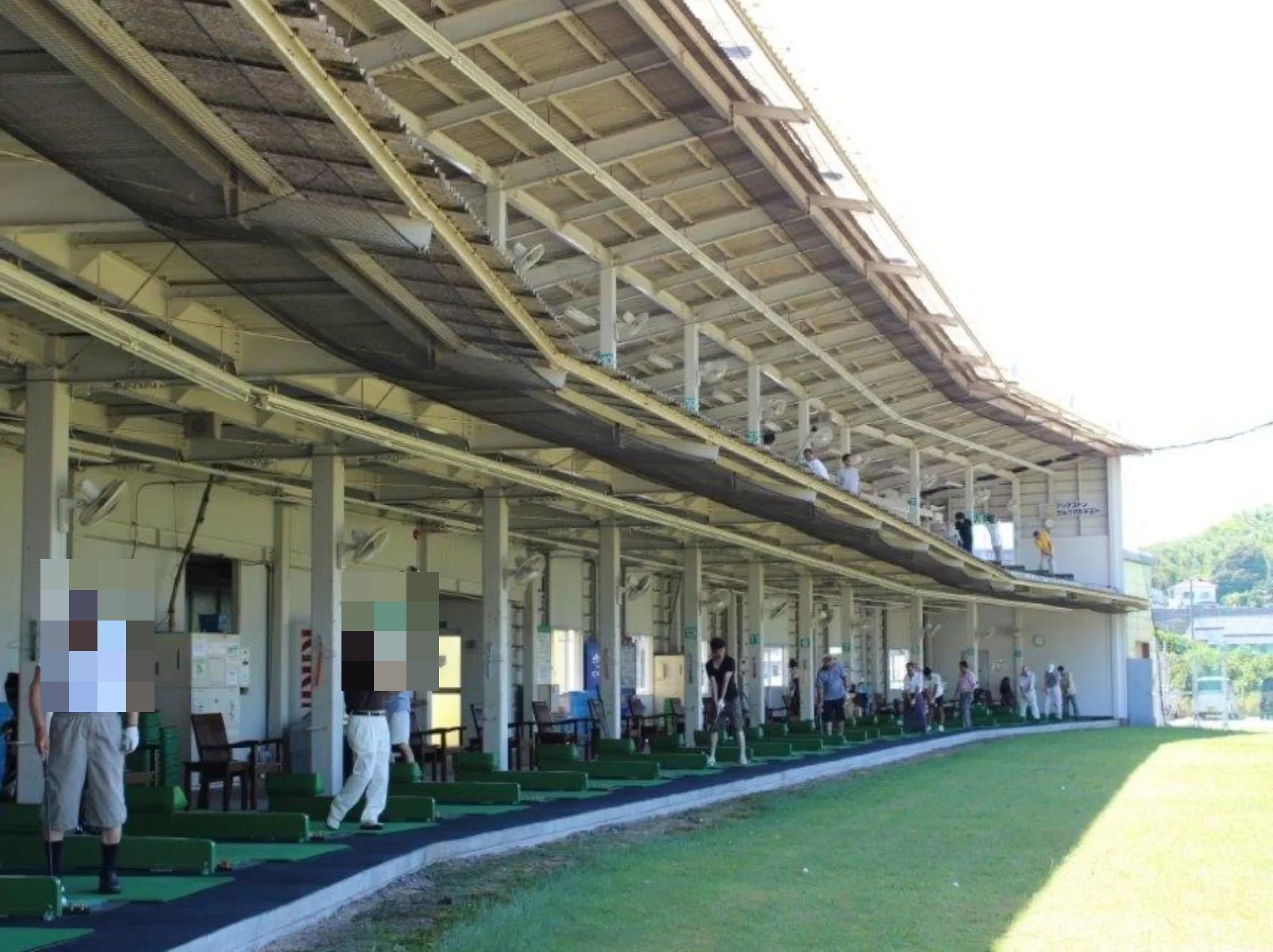 ウイングスポーツクラブ スイミング・水泳 みどり町教室のメイン画像