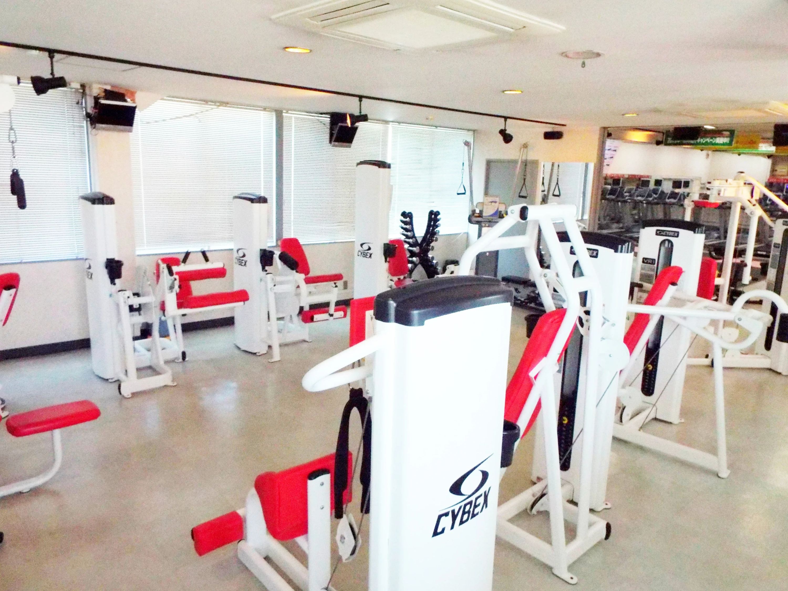 スリーエススポーツプラザ スイミング・水泳 岩国のサムネイル画像 2