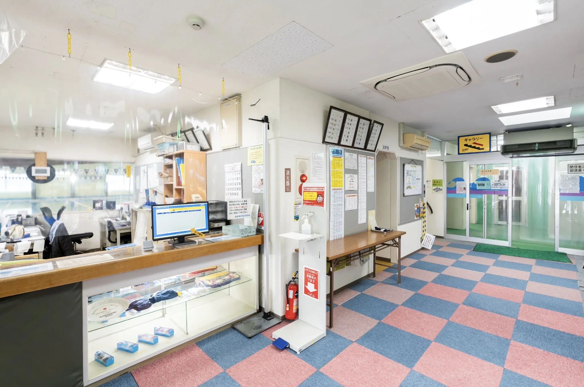 新下関スイミングスクール 伊倉東町教室のメイン画像