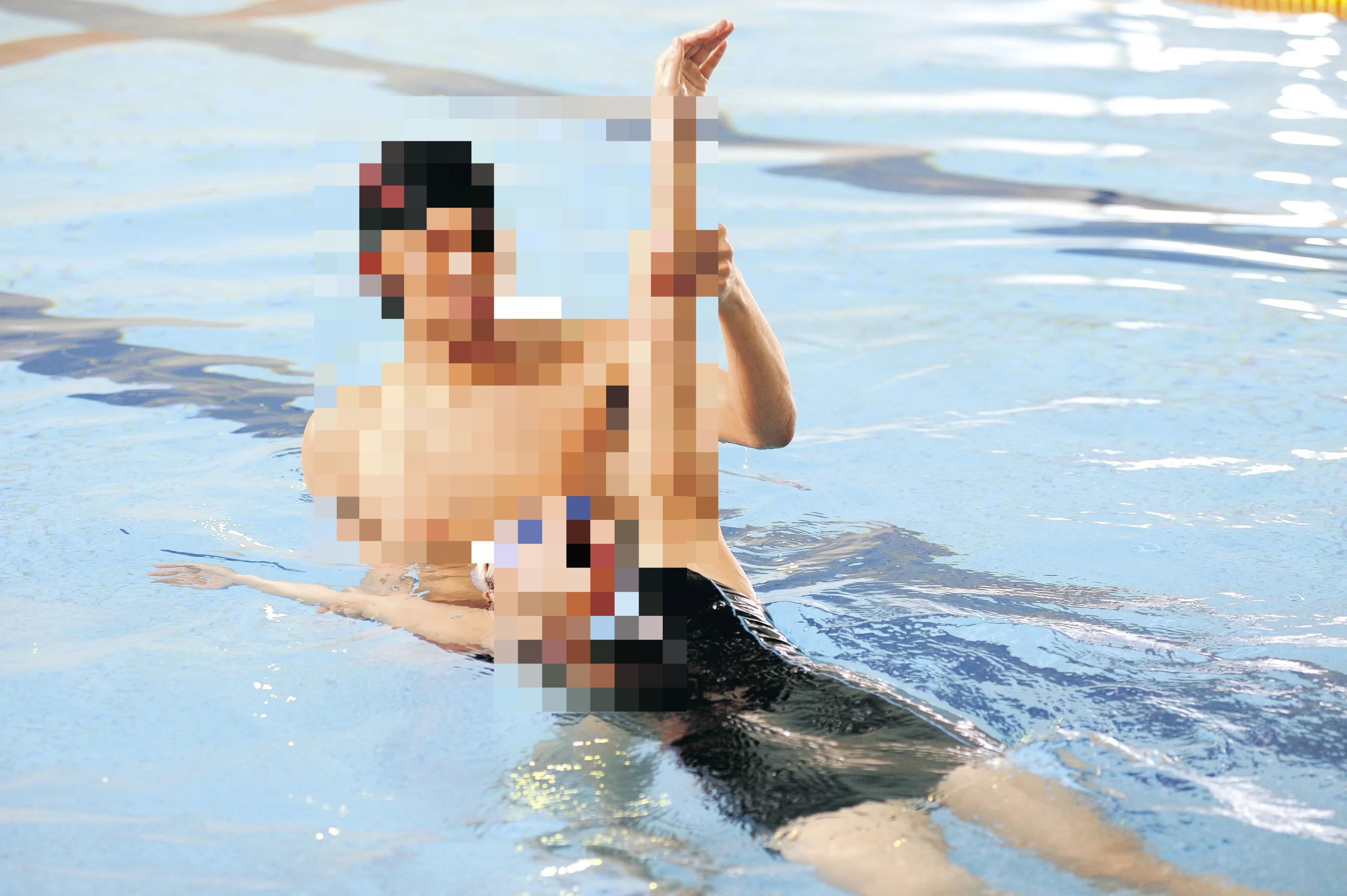 スリーエススポーツプラザ スイミング・水泳 宇部のサムネイル画像 3