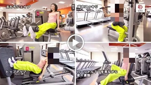 フィットネスクラブレフコ スイミング・水泳 ゆめモール下関店のサムネイル画像 2