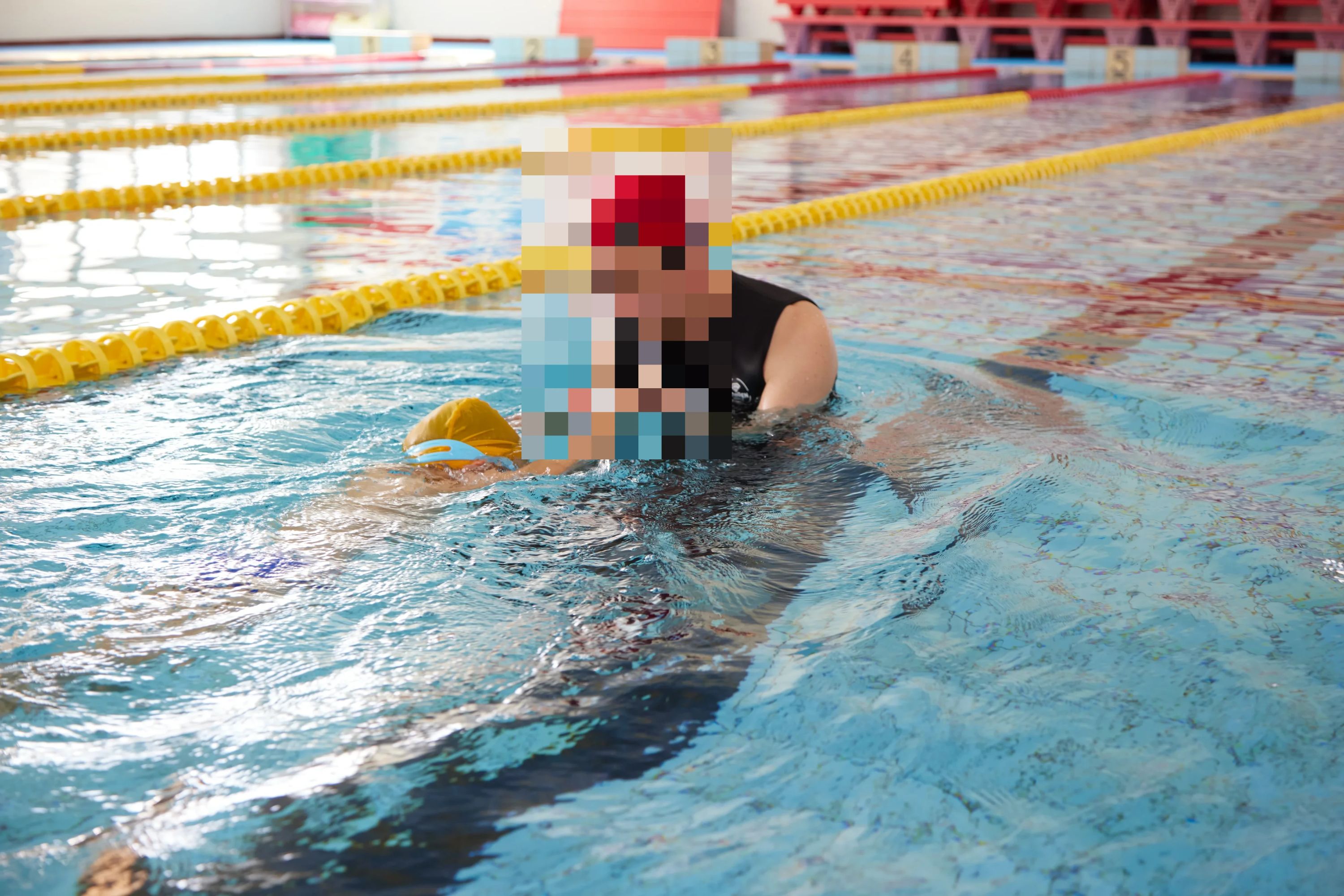 瀬戸内スイミング・スクール 木太校のメイン画像