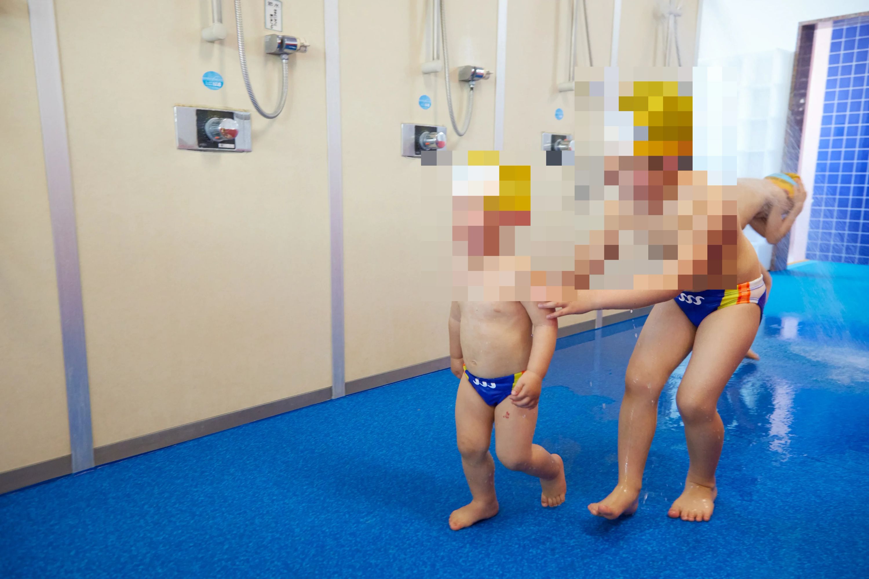 瀬戸内スイミング・スクール 木太校のサムネイル画像 5