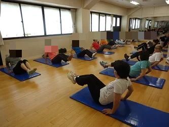 香川県立総合水泳プールスイミングスクール 御厩町教室のメイン画像
