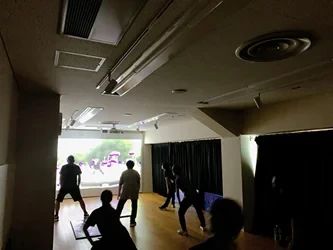 香川県立総合水泳プールスイミングスクール 御厩町教室のサムネイル画像 2