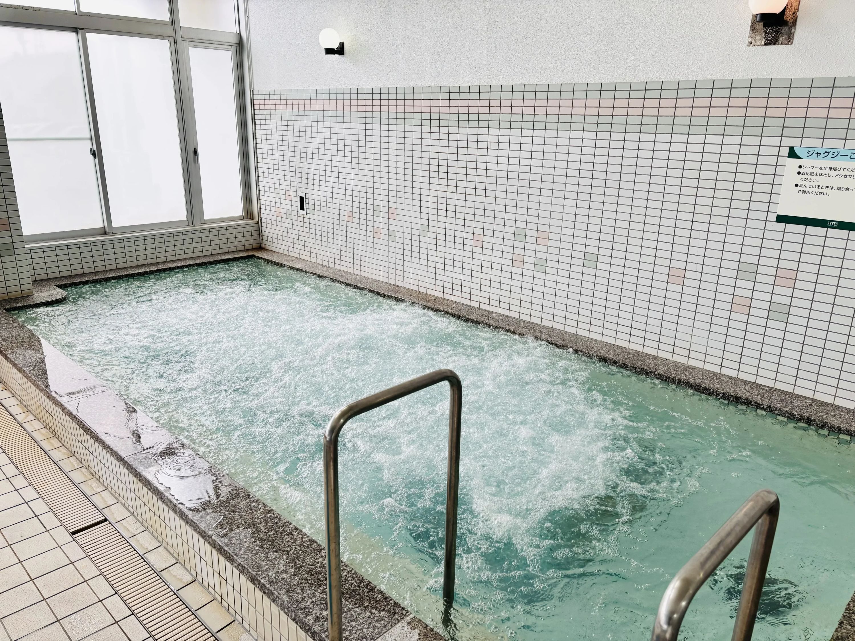 フィットネスクラブレフコ スイミング・水泳 ゆめタウン高松店のメイン画像