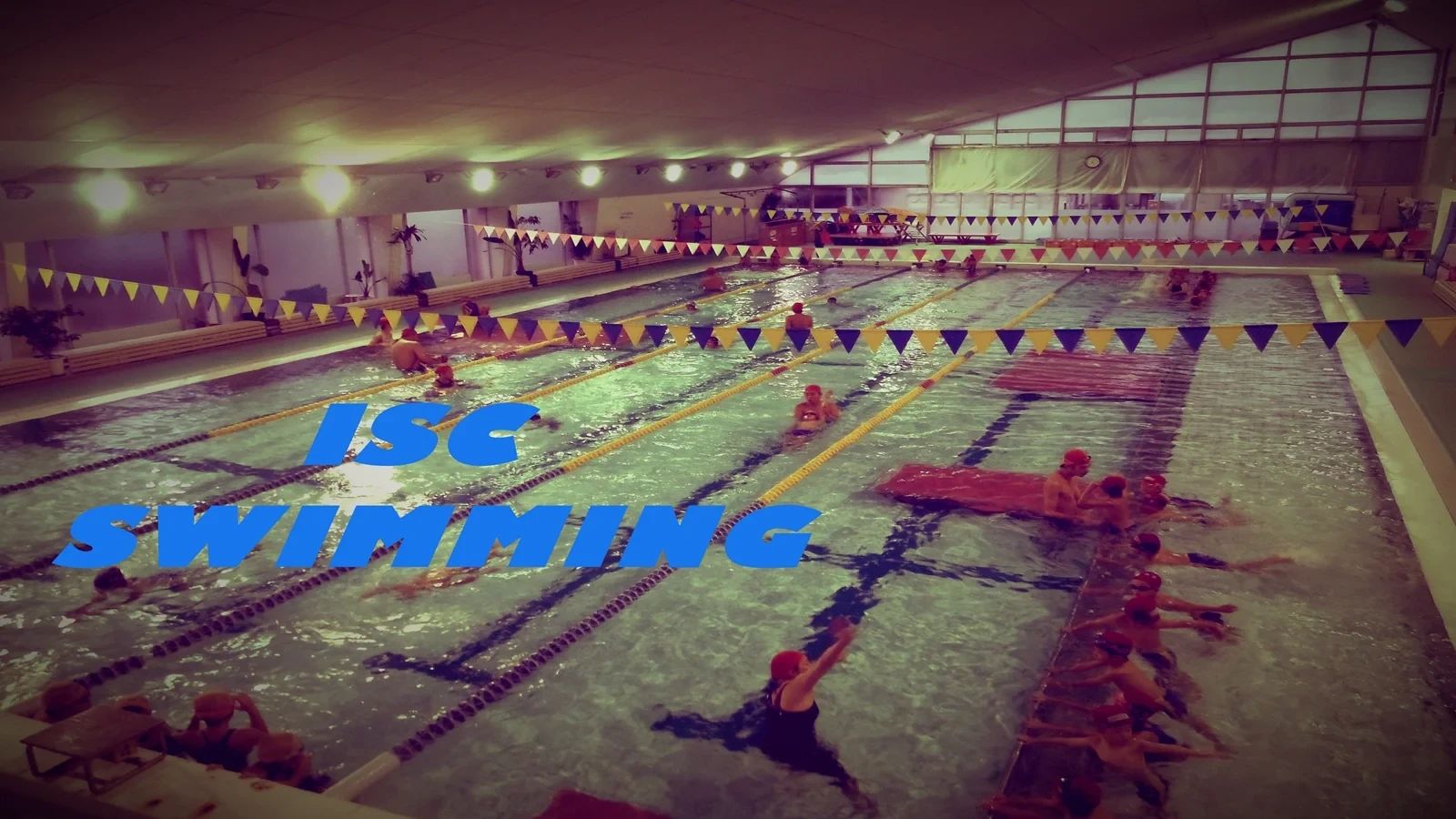 石原スポーツクラブ スイミング・水泳 雄郡教室のメイン画像