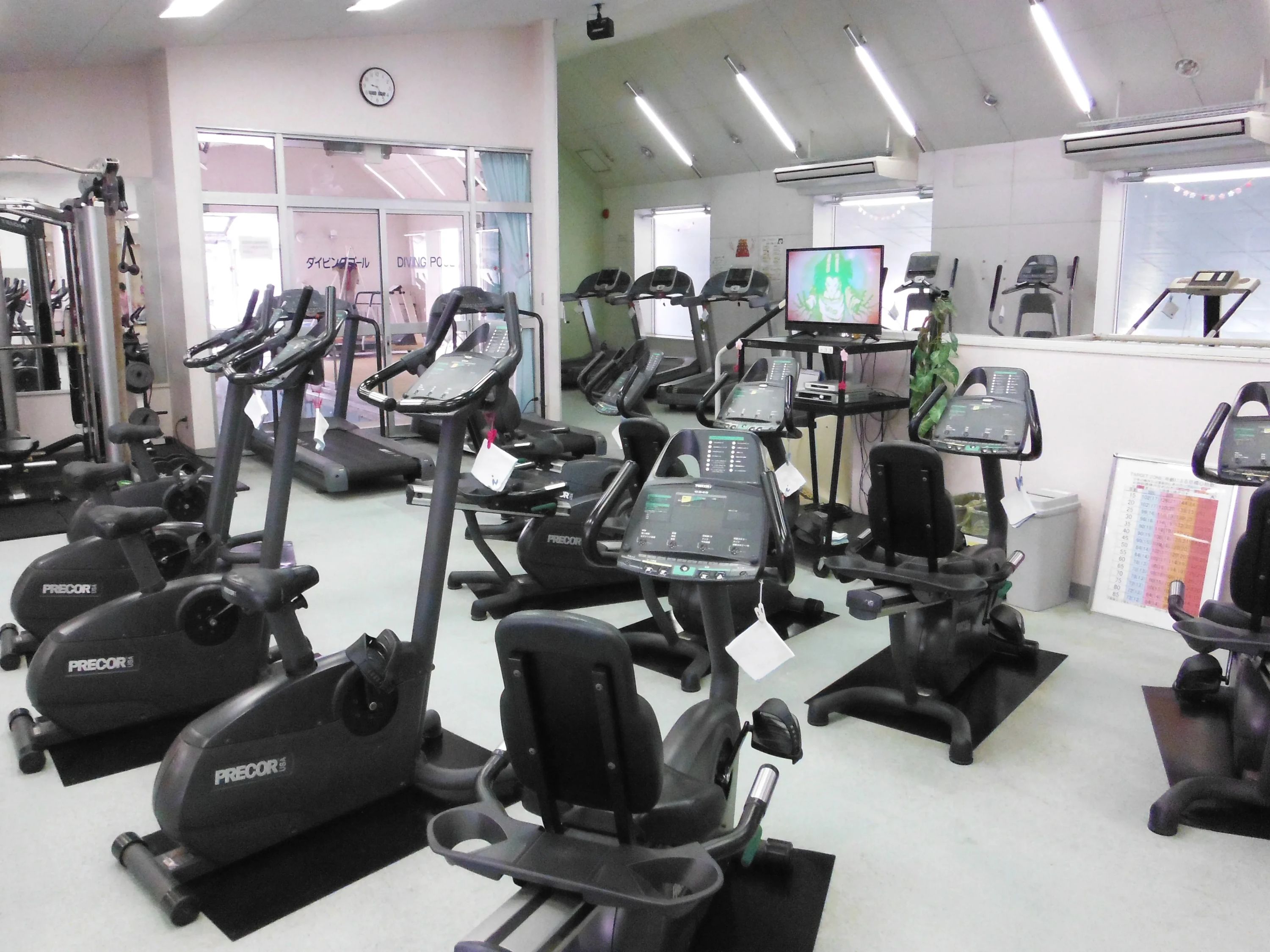 石原スポーツクラブ スイミング・水泳 雄郡教室のサムネイル画像 2