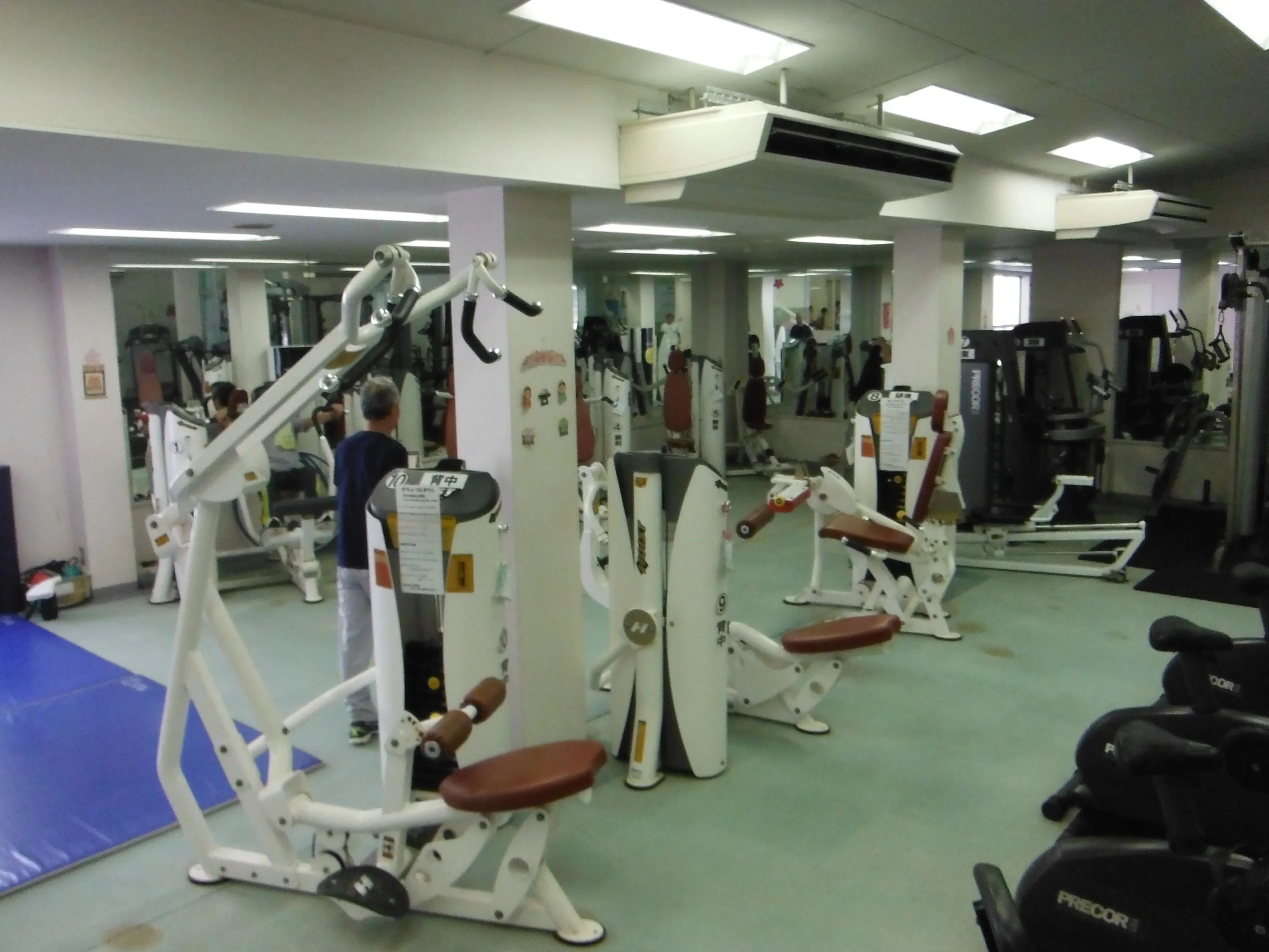 石原スポーツクラブ スイミング・水泳 雄郡教室のサムネイル画像 4