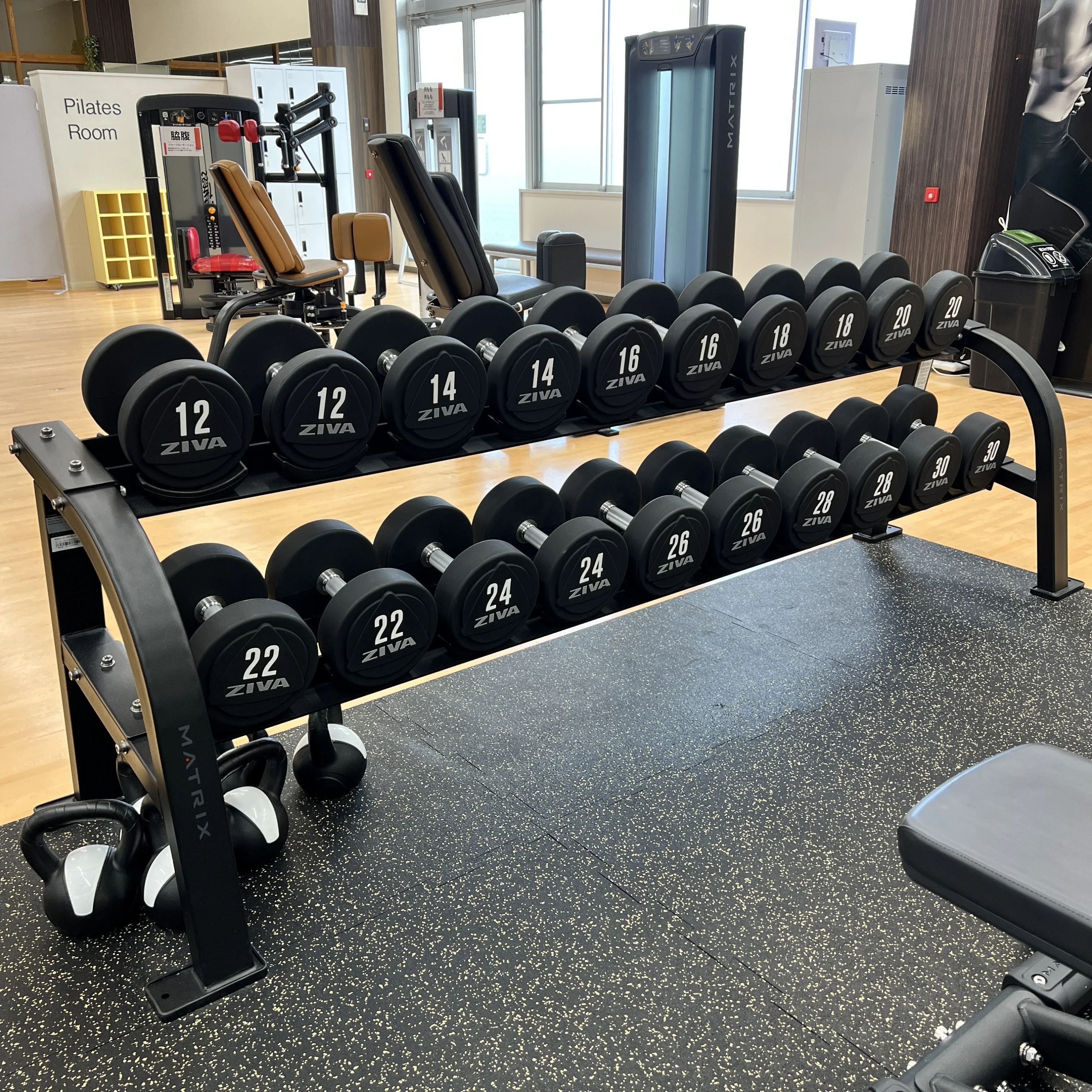 スポーツクラブフィッタ スイミング・水泳 松山のサムネイル画像 3