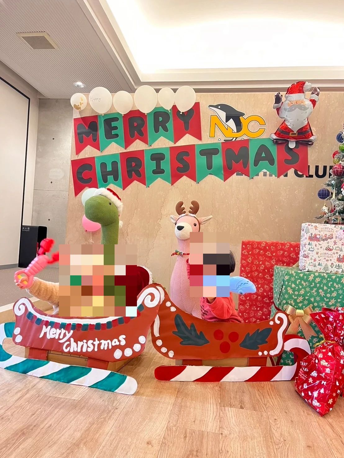 南海ドルフィンクラブ スイミング・水泳 朝生田のメイン画像