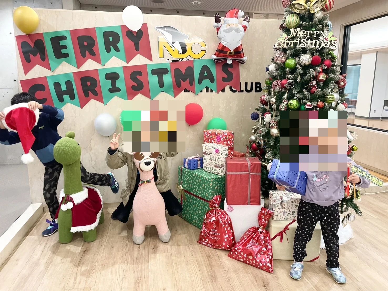 南海ドルフィンクラブ スイミング・水泳 朝生田のサムネイル画像 2