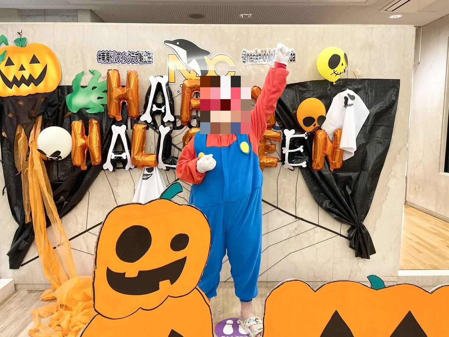 南海ドルフィンクラブ スイミング・水泳 朝生田のサムネイル画像 3