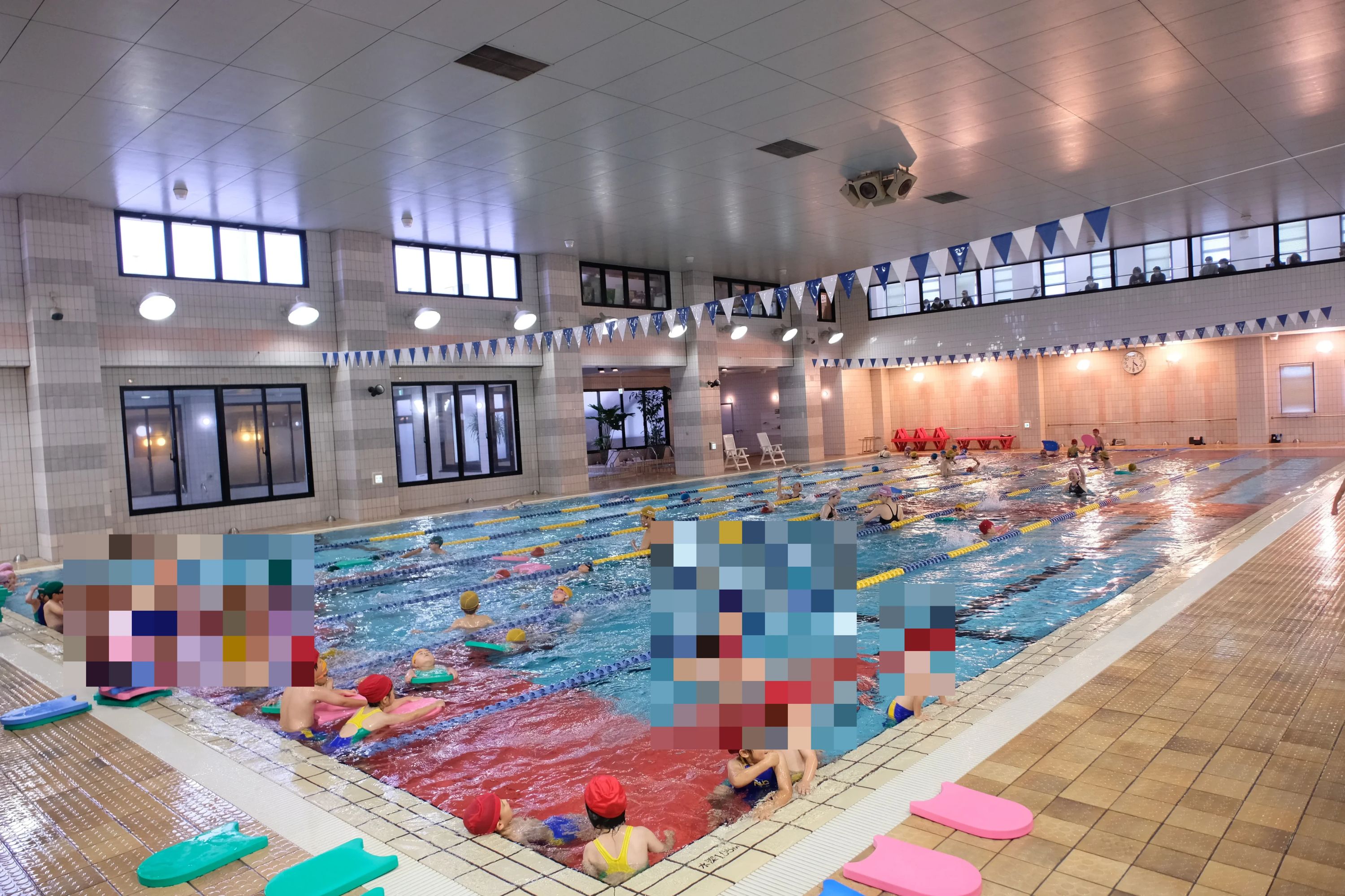 南海ドルフィンクラブ スイミング・水泳 朝生田のサムネイル画像 4