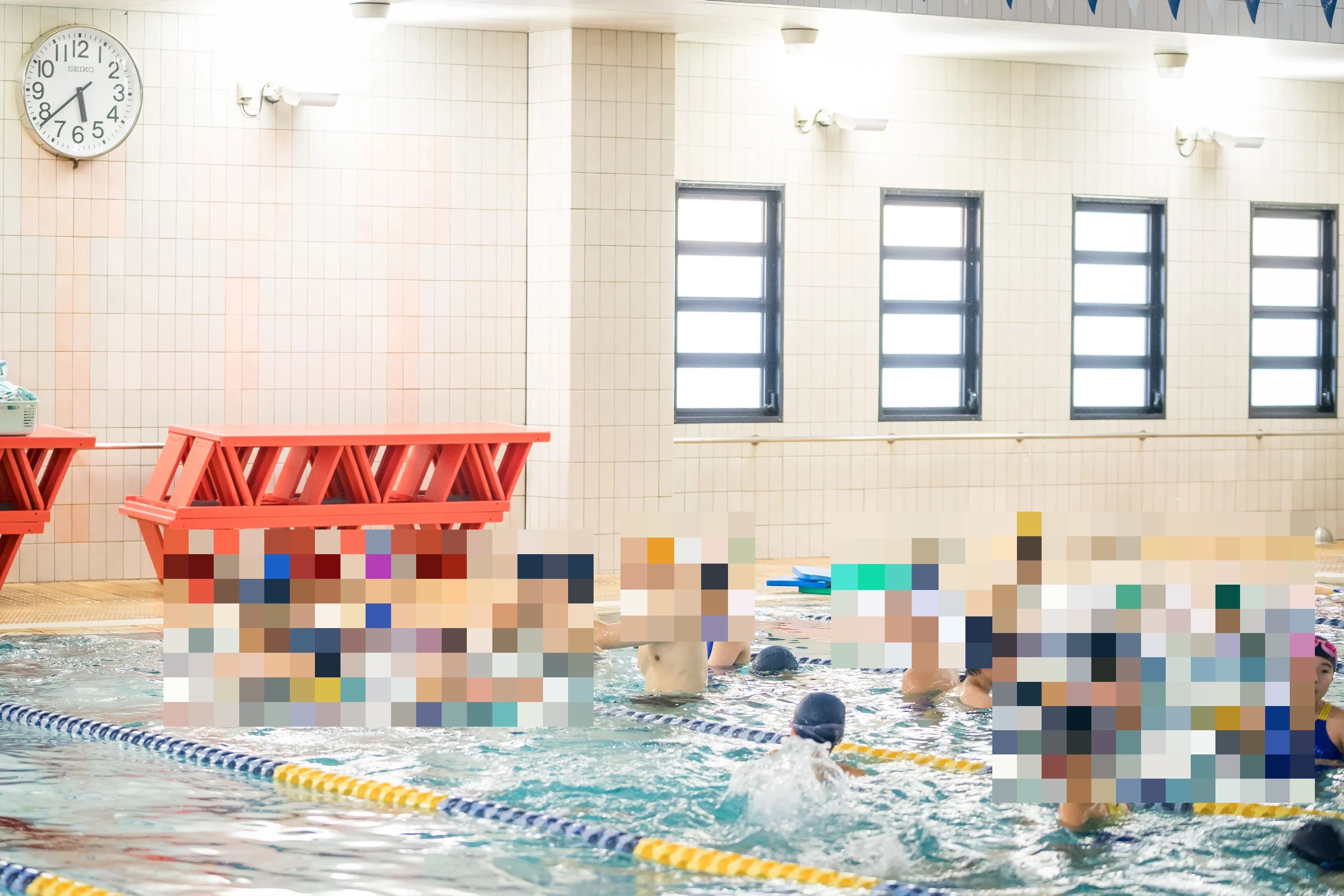 南海ドルフィンクラブ スイミング・水泳 朝生田のサムネイル画像 5