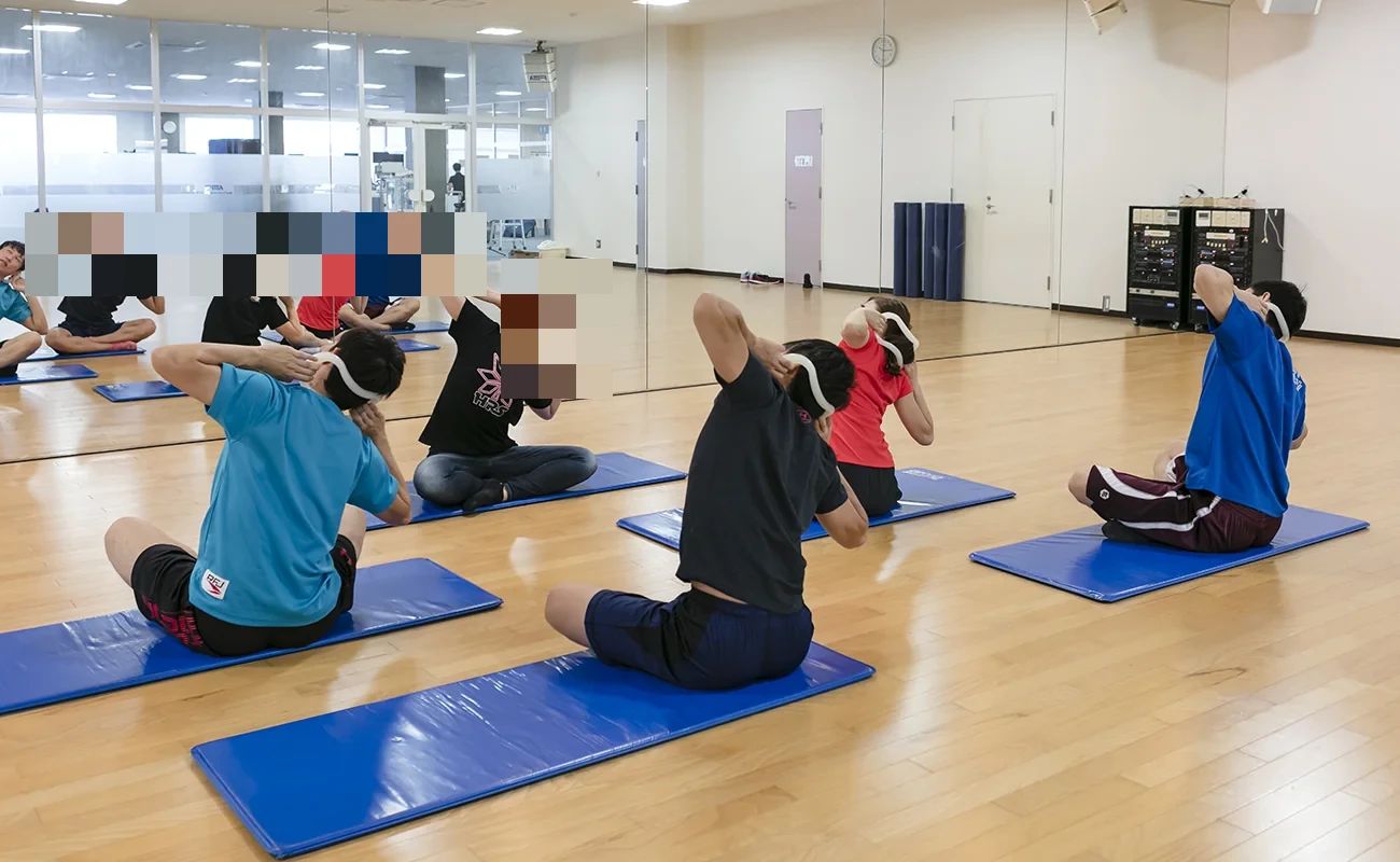 スポーツクラブFITTA(フィッタ) スイミング・水泳 新居浜のサムネイル画像 5