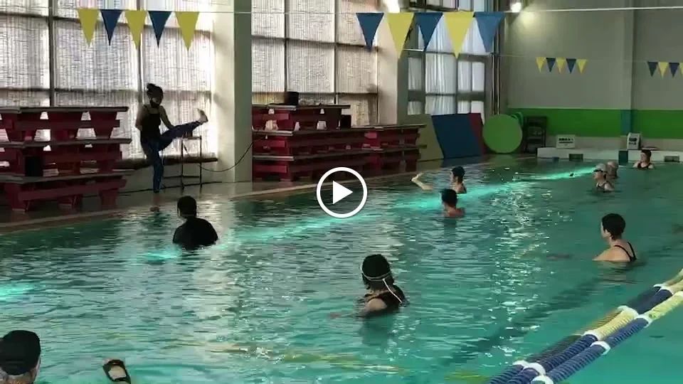 エンジョイスポーツZ-UP スイミング・水泳 上徳甲教室のサムネイル画像 3