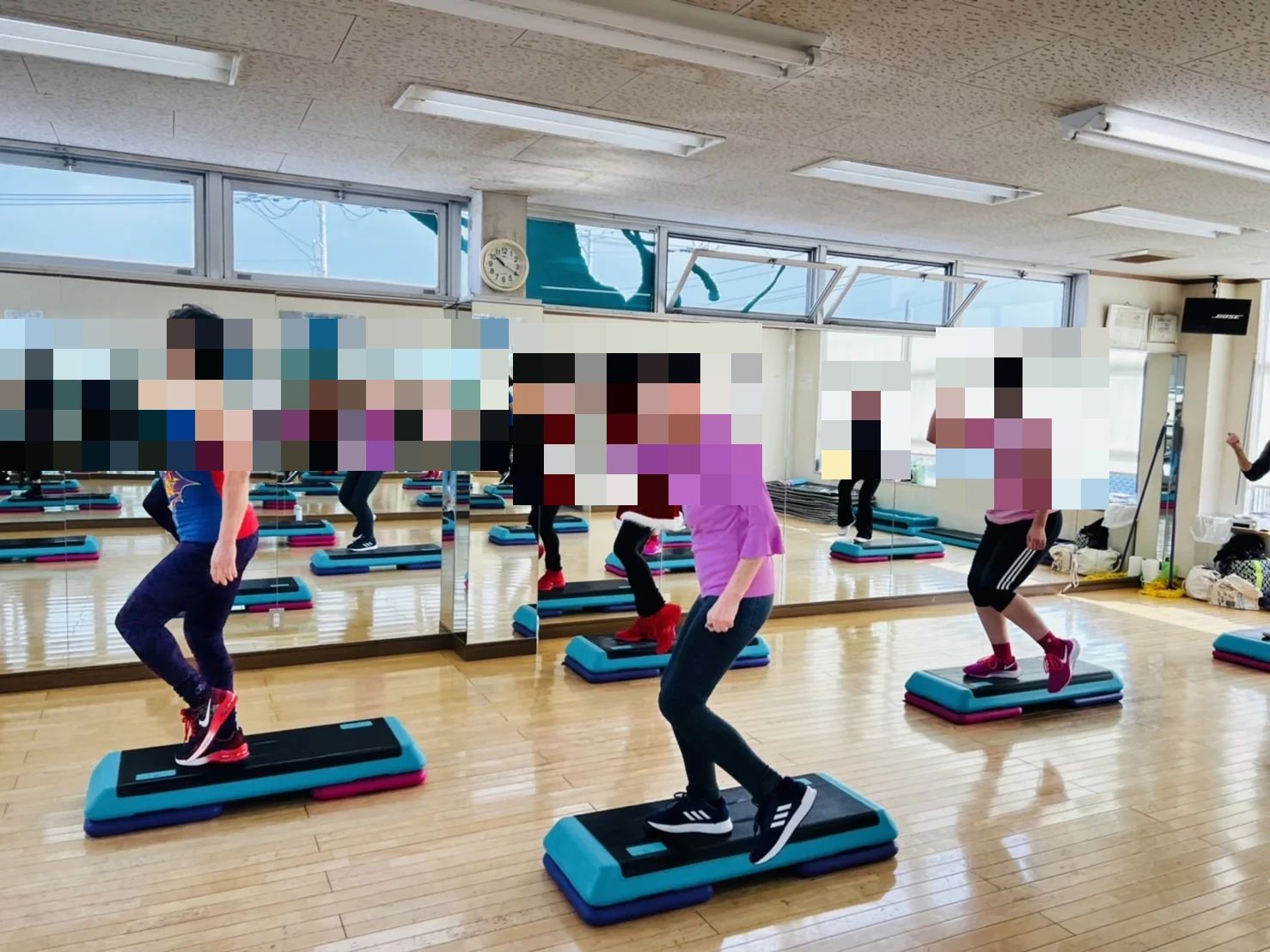 エンジョイスポーツZ-UP スイミング・水泳 上徳甲教室のサムネイル画像 2