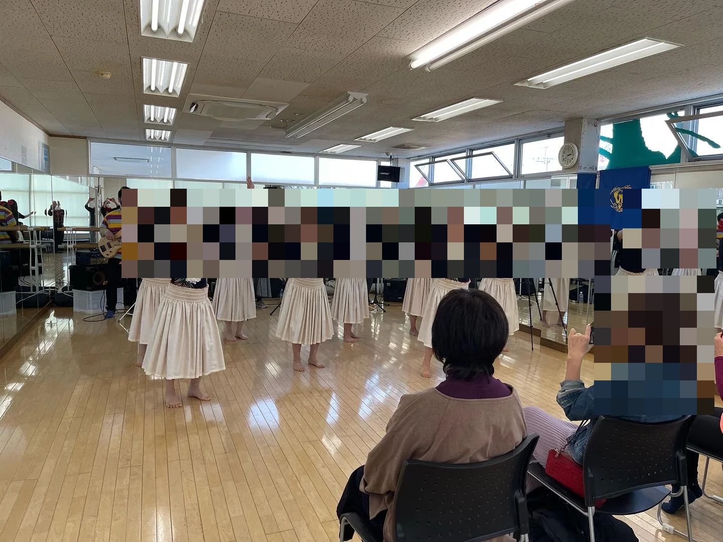 エンジョイスポーツZ-UP スイミング・水泳 上徳甲教室のサムネイル画像 4