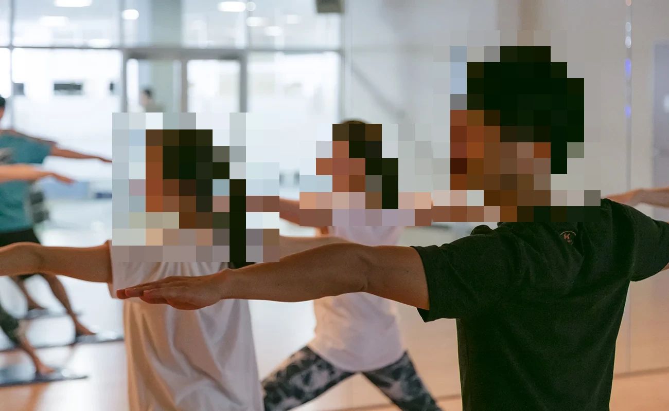 スポーツクラブフィッタ スイミング・水泳 新居浜のサムネイル画像 2