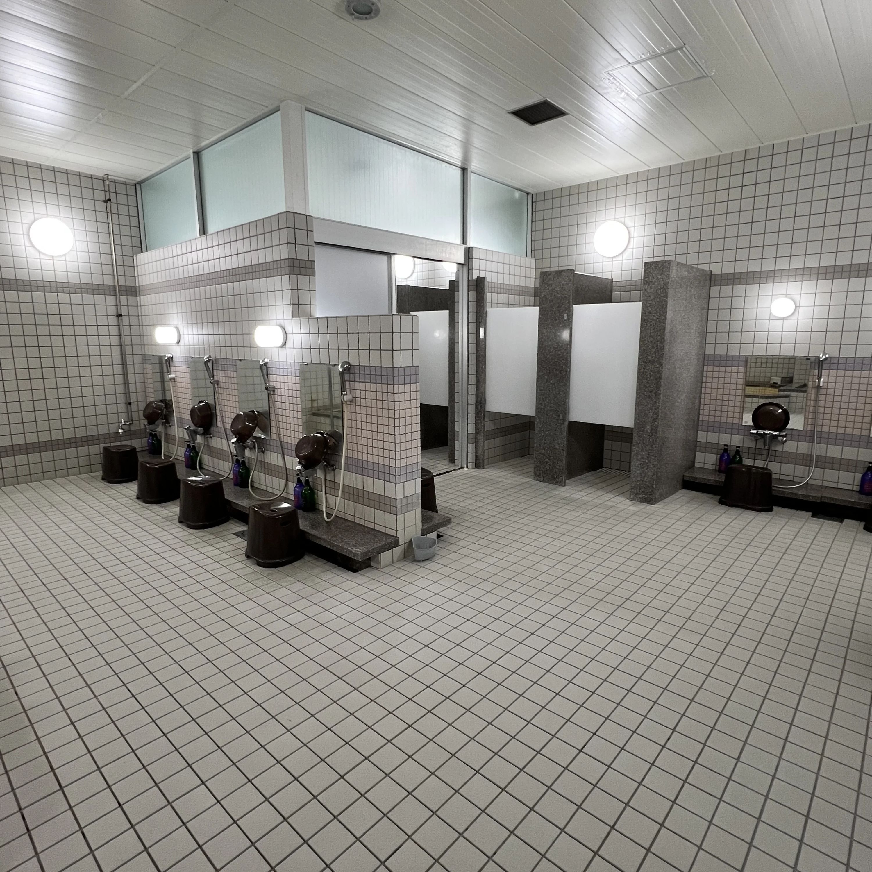 フィットネスクラブレフコ スイミング・水泳 松山店のサムネイル画像 4